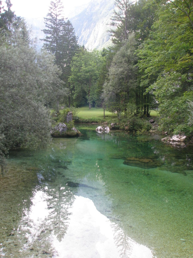 Bohinjska Bistrica