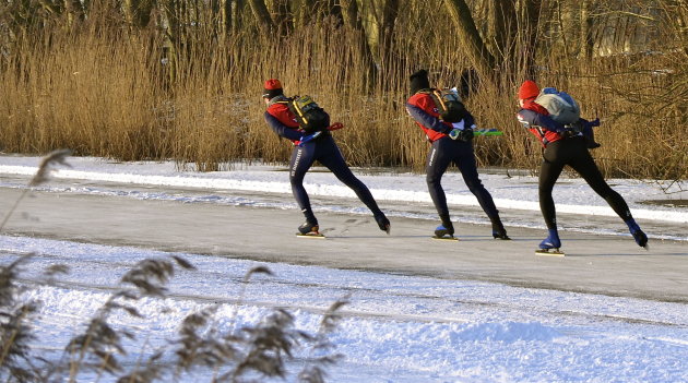 Binnenkort komt hij hopelijk !