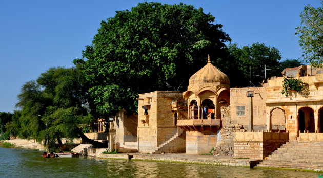 meer in jaisalmer