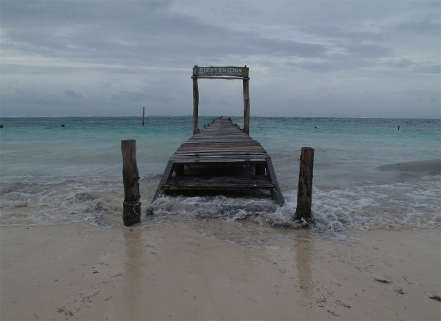 Strand Mexico