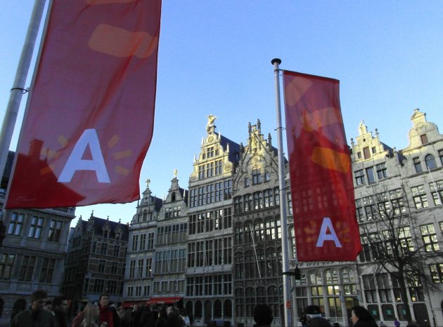 Grote Markt