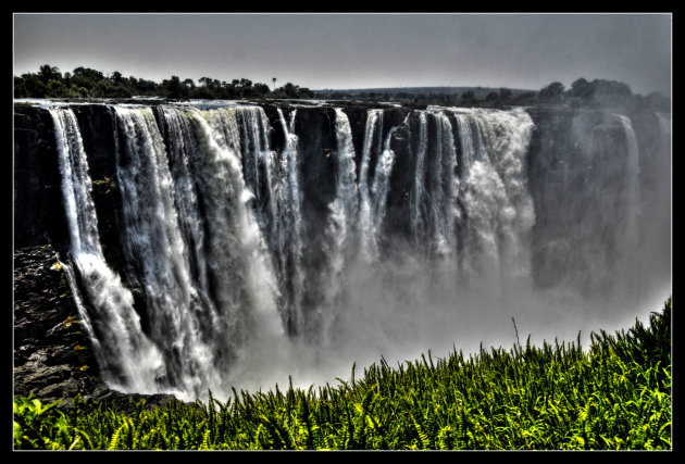 Varens @ Vic Falls