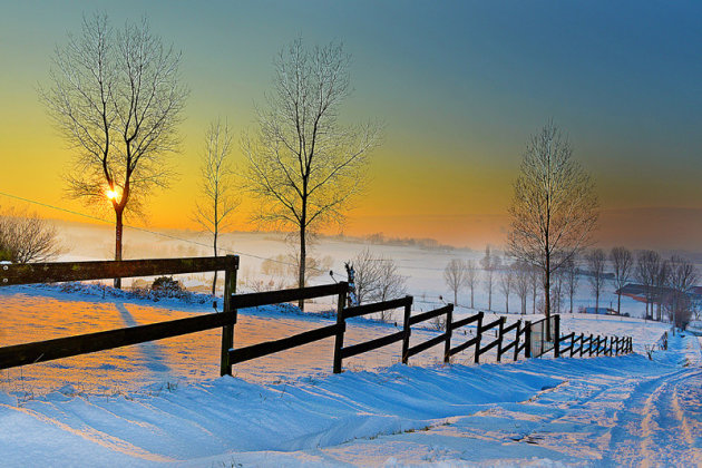 vlaamse ardennen