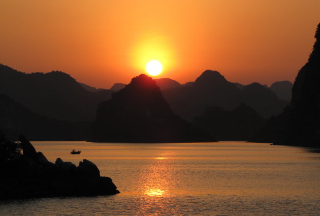 Halong Bay