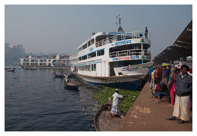 sadarghat