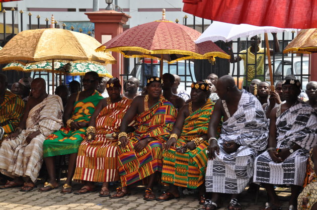 Ashanti festival