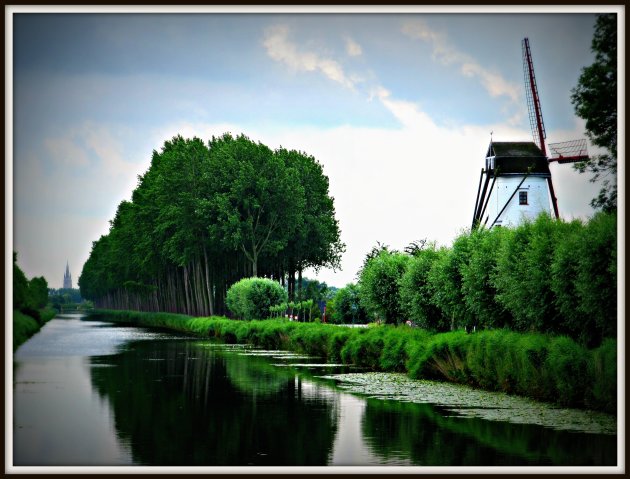 Sluis-Brugge-Sluis