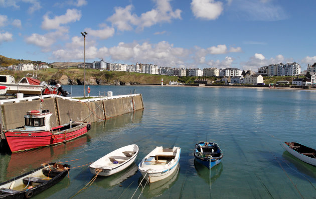 Port Erin