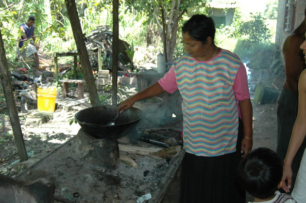 Surinaamse keuken