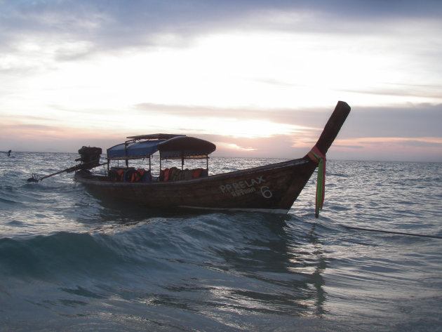 koh phi phi