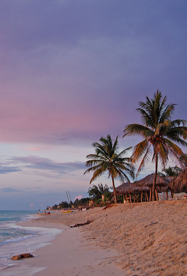 Playa Pesquero