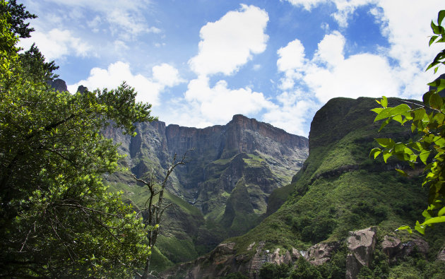 Tugela Falls