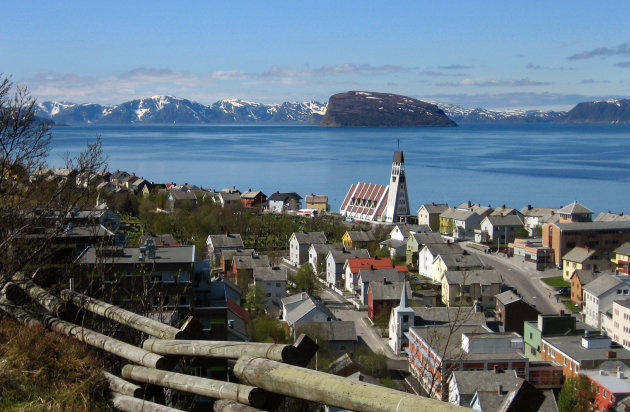 Hammerfest