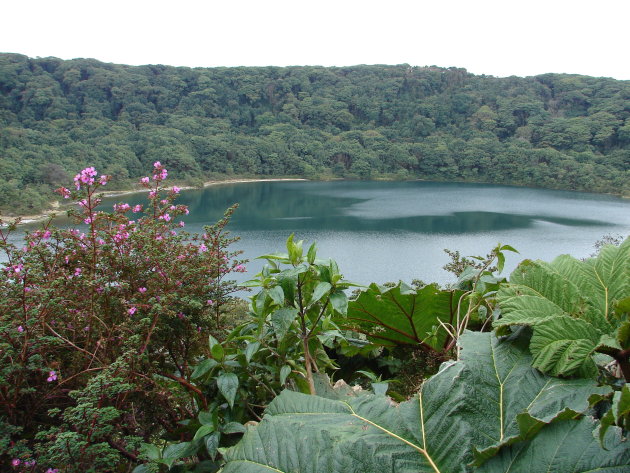 Volcan Poas