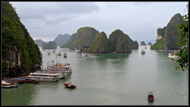 halong bay