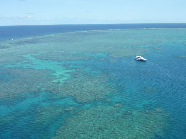 Great Barrier Reef