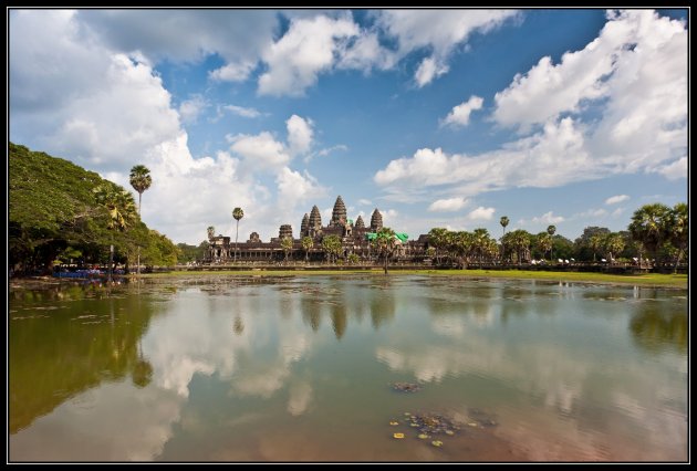 Angkor Wat