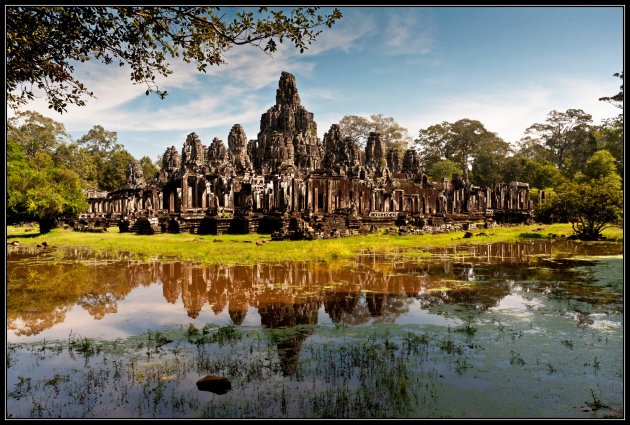 Angkor Thom