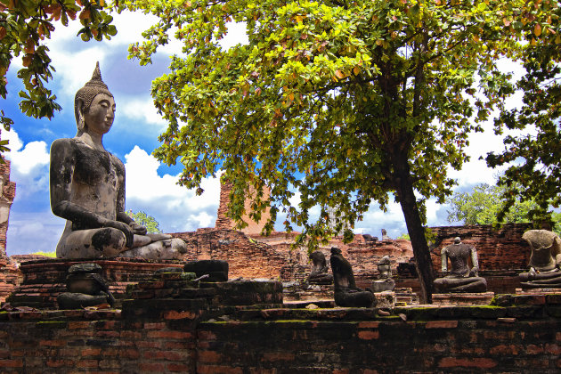 Ayutthaya