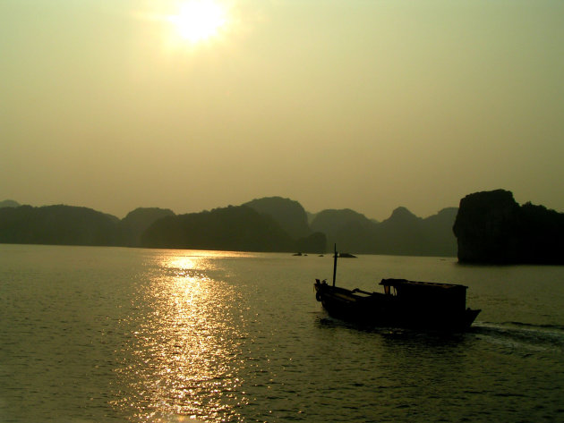 Halong Bay