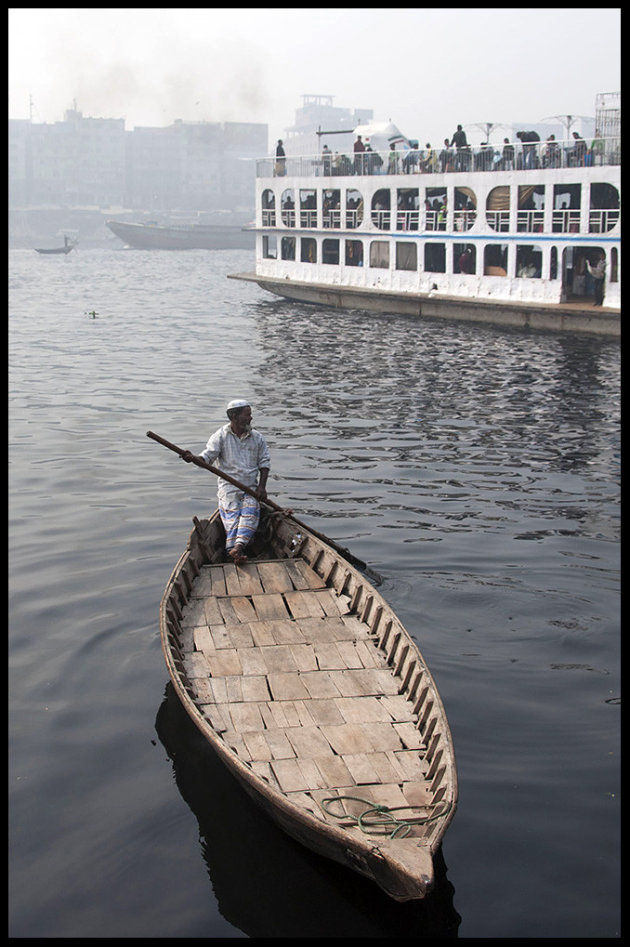 Ships and Boats