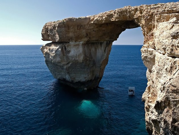 Azure Window 