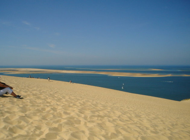 Dune Du Pyla