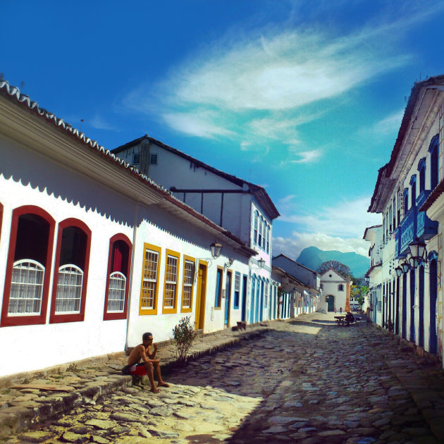 Paraty