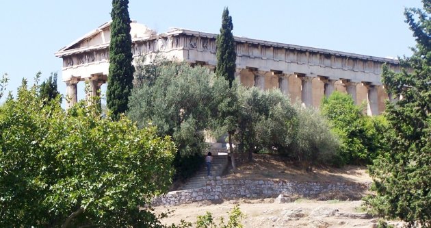 Acropolis