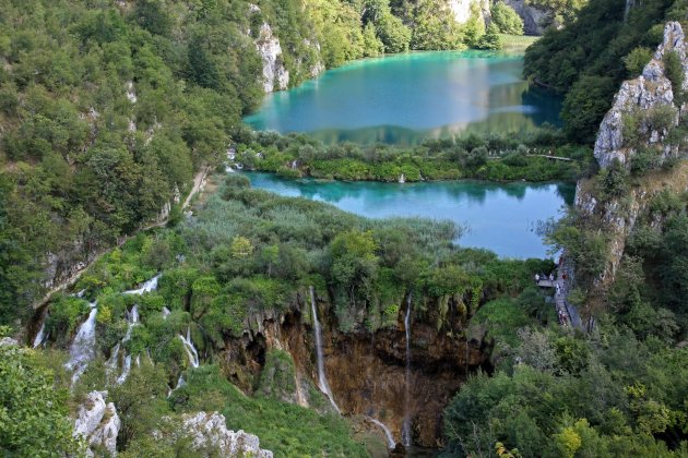 Plitvice N.P.