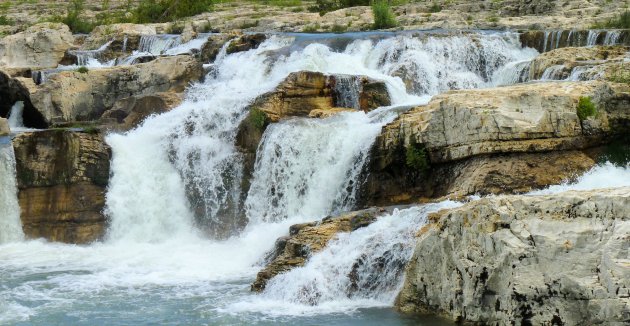 Cascade du Sautadet