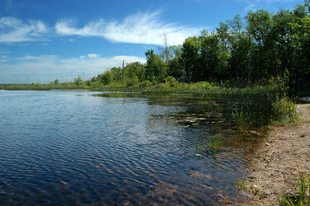 Bruce Peninsula NP