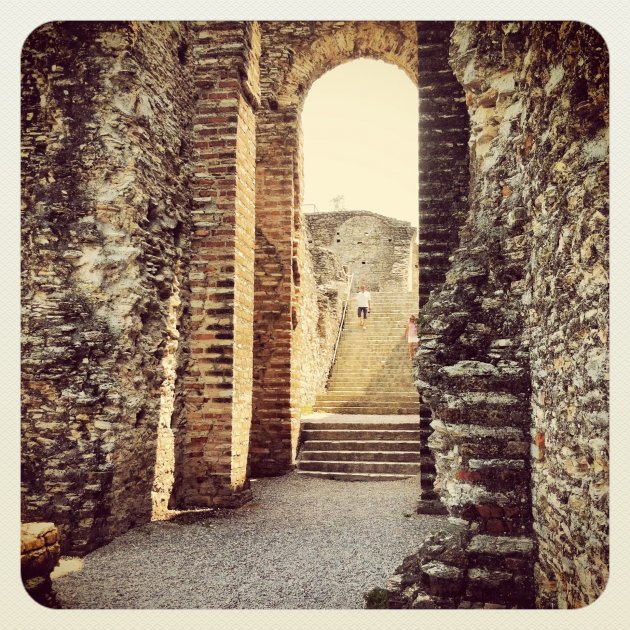 Grotte di Catullo - Sirmione