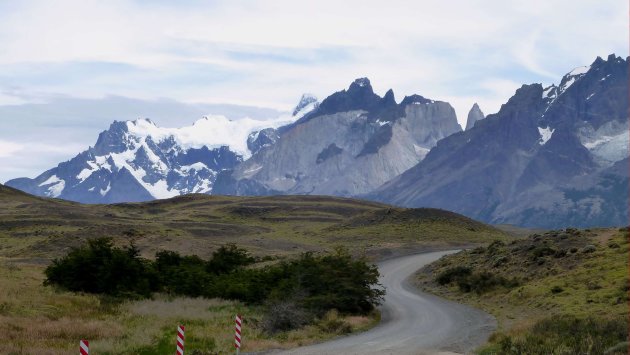 Torres del Paine