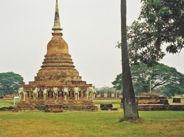 Sukhothai