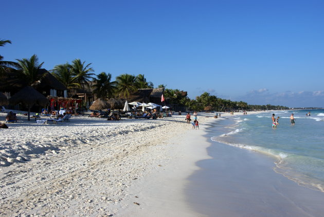 Todo Tulum