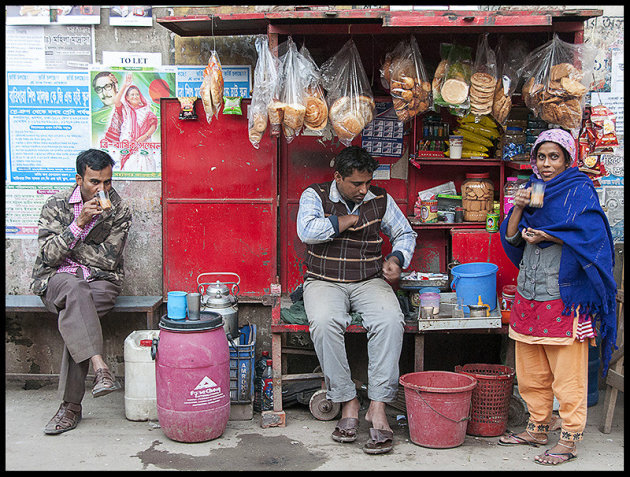 Street Food IV