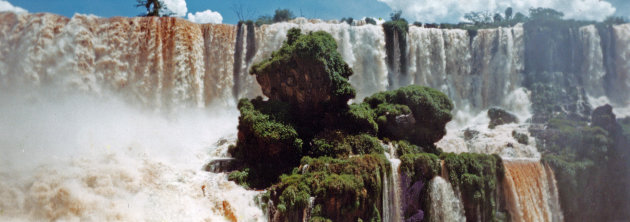 Salto de San Martin