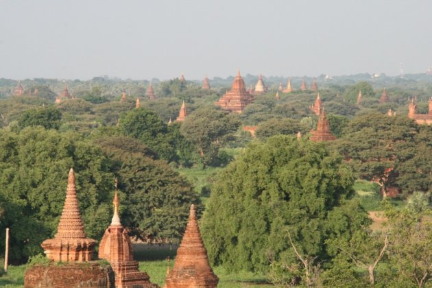 Vlakte van Bagan