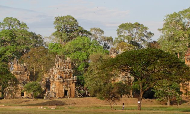 Angkor Thom