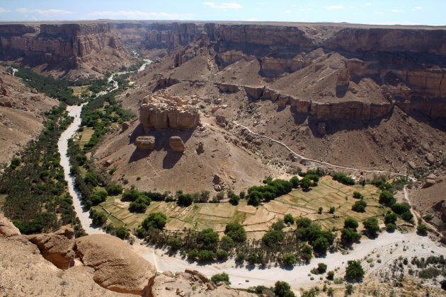 Wadi  Do'an