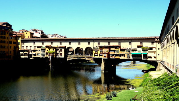 Ponte Vecchio