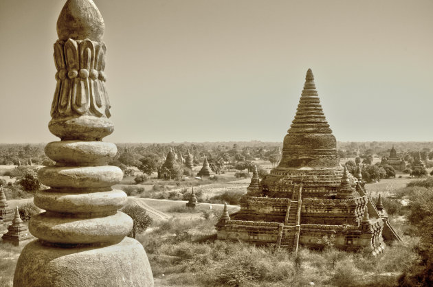 bagan