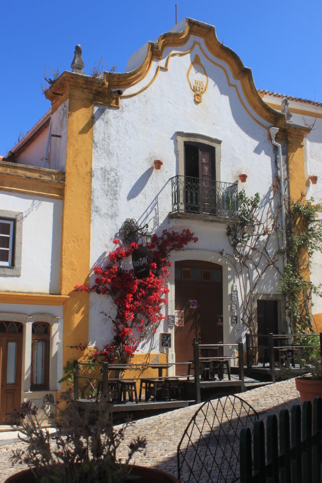 obidos