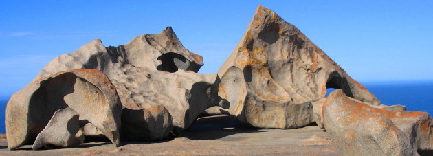 Remarkable Rocks