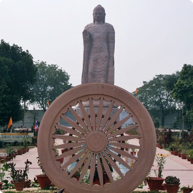  Sarnath