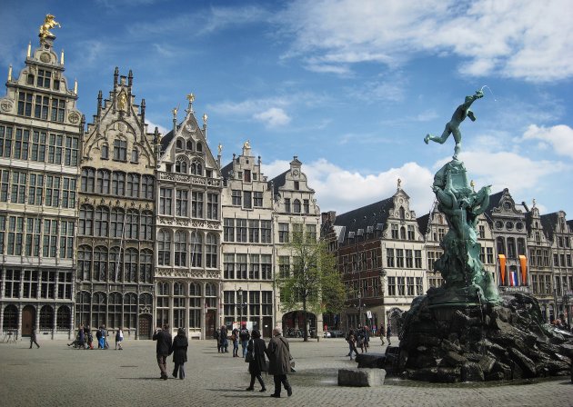 Grote Markt