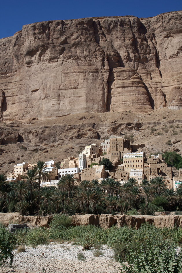 Wadi Hadramawt