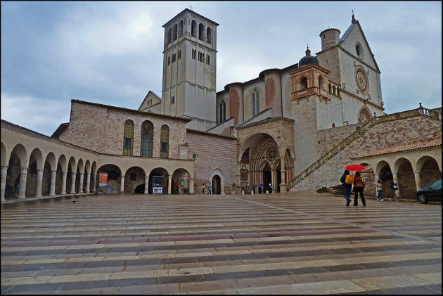 San Francesco Basiliek