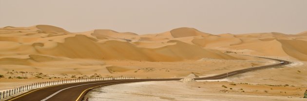 Empty Quarter